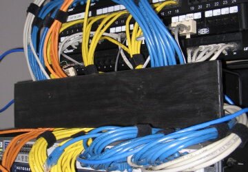 The Benefits of Structured Cabling for IT Infrastructure