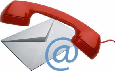 Email To Fax Services – Advantages for Today’s Businesses