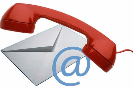 Email To Fax Services – Advantages for Today’s Businesses