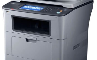 Printer Security Issue – Scanned Images on hard drives