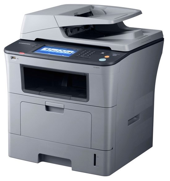 Printer Security Issue – Scanned Images on hard drives