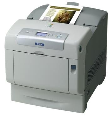 Laser Printer Technology and Advantages