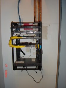 Office Cabling ,Network Cabling