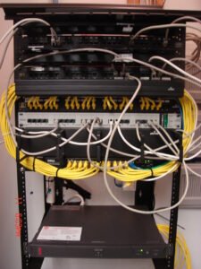 Network Cabling, Structured Cabling,Washington DC