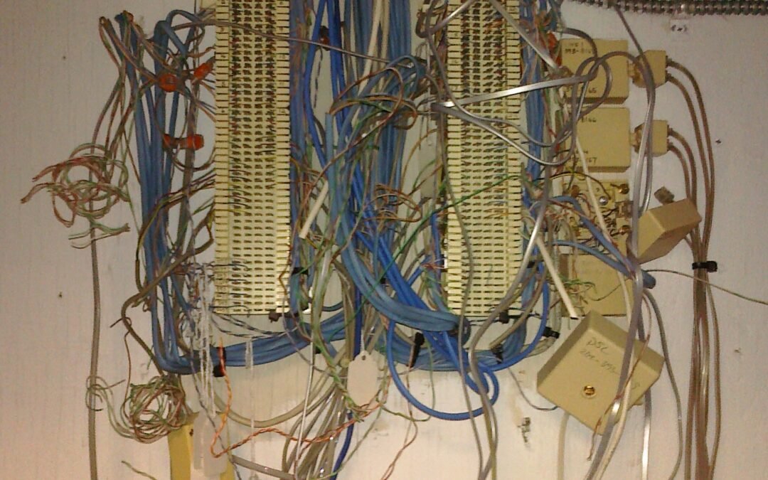 Office Cabling ,Network Cabling