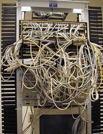 Network Cabling,Structured cabling, Washington DC