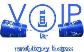 Why Businesses should use VoIP