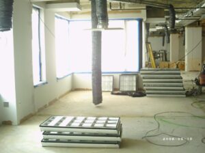 Data Cabling Installation | Office Cabling Washington DC