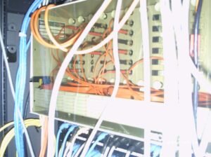 Cat5e ,Cat6/6a Cabling ,Structured Cabling