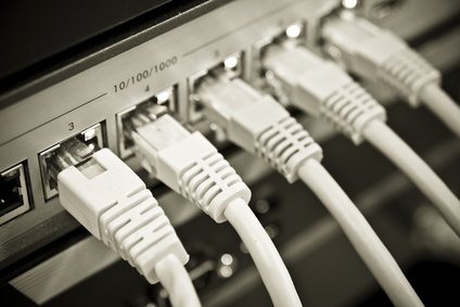 Is it Time to Upgrade Your Network Infrastructure?