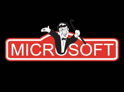 The Microsoft Effect
