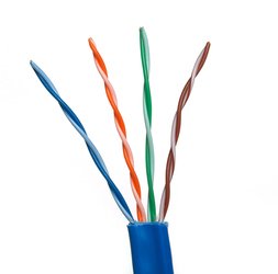 Cat5, 6 and 7 – What the Numbers Mean