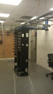 structured Cable Management/ Blog