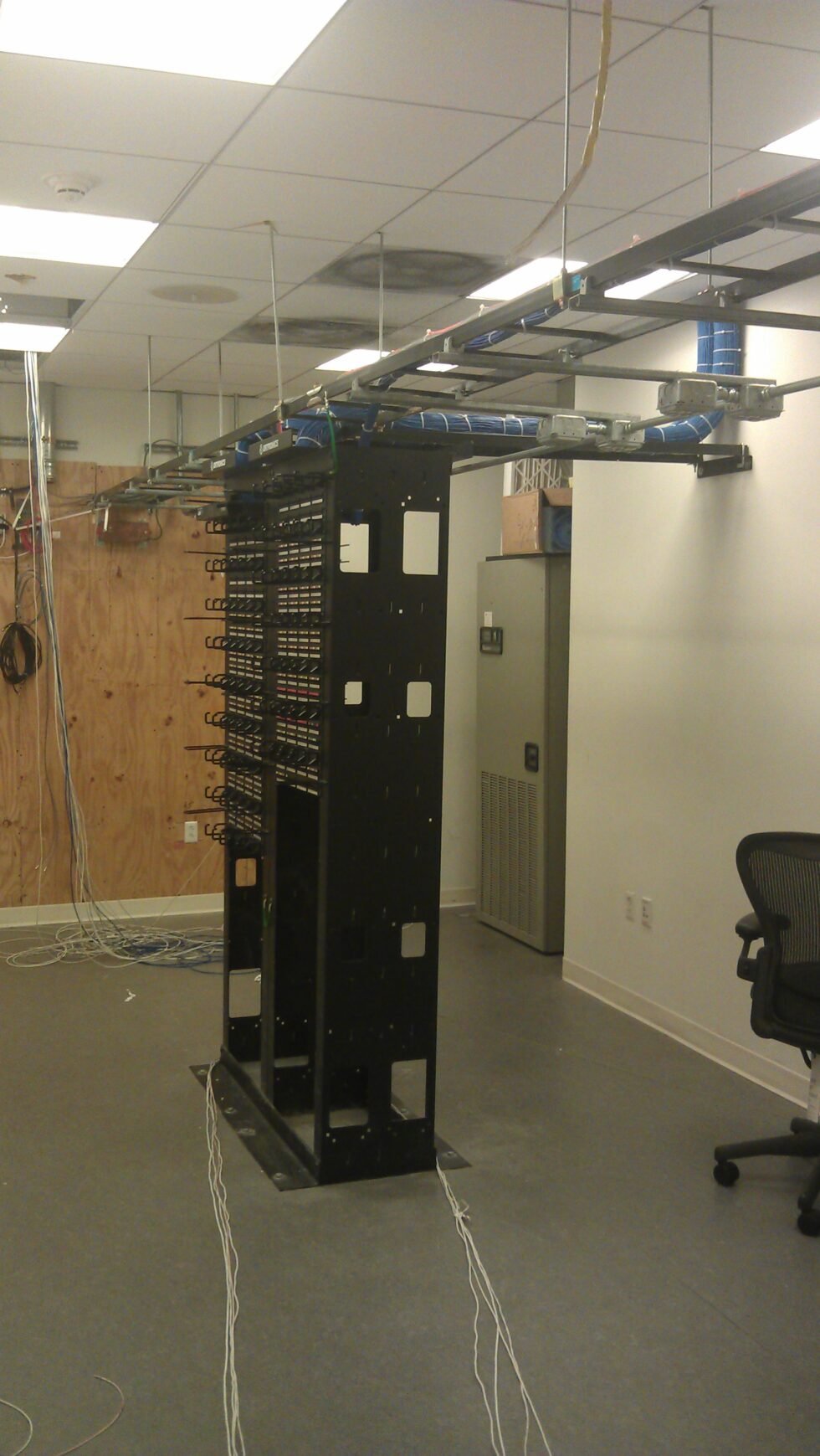 Overview Of Cable Management Practices Part 2 Progressive Office