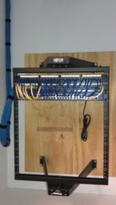  structured Cabling, Network Cabling, Washington DC