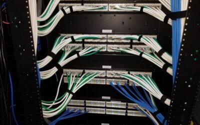 Benefits of Using Structured Cabling in Your Business: Part 2