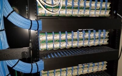 Ideal Data Center Cabling Infrastructure – Part 2