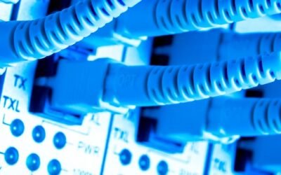 Cabling Tips for Data Center Management