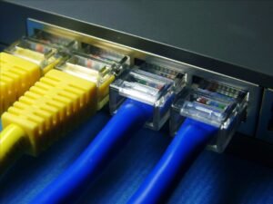  Network Cabling Data Cabling