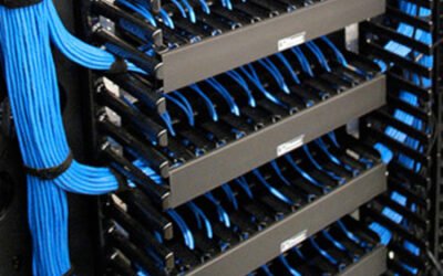 Structured Cabling Benefits for Security Systems – Part 2