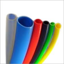 PVC Sleeves And Insulation on Fiber-Optic Cable