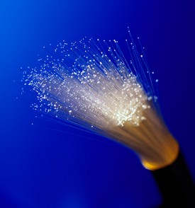 Unique Properties of Fiber Optic Cabling