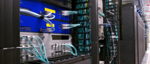 Structured Cabling, cables