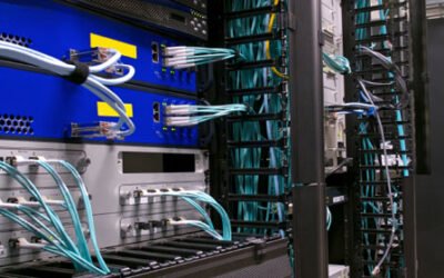 Data Center Cabling Best Practices – Part 1