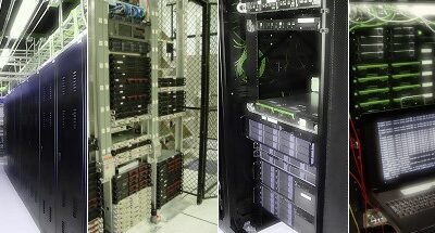 Cabling Pointers for Effective Data Center Management