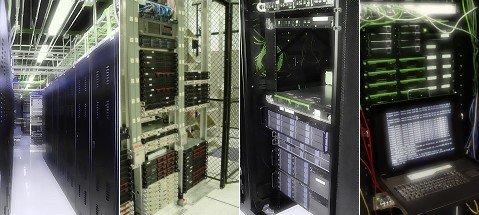 Structured Cabling,Office Cabling