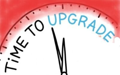 Network Upgrade Planning for Companies – Part 1