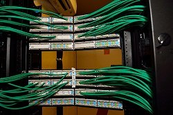cabling, network cabling,Washington DC