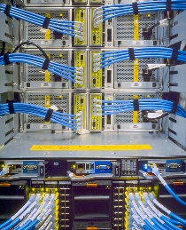 Cables, Cabling Design,Structured Cabling