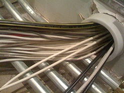 Structured cabling Network Cabling Washington DC