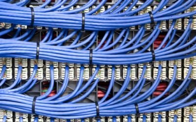 Guide to Proper Cable Management at Your Business