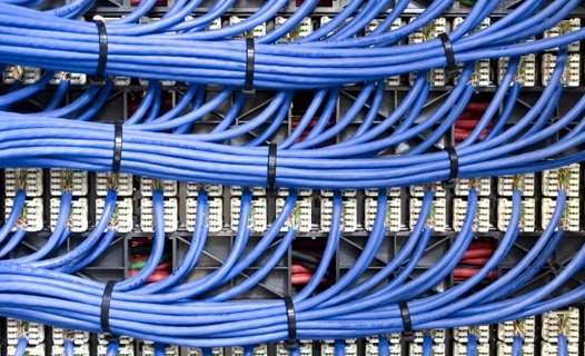 Guide to Proper Cable Management at Your Business