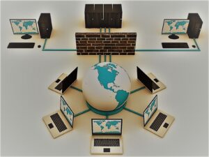 Network Cabling, Structured Cabling