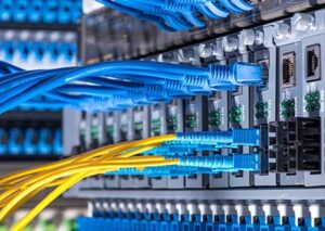 structured cabling, network design, installation,wiring