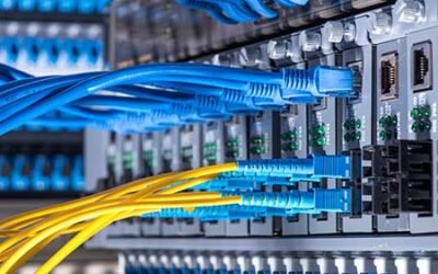 Three Most Important Reasons for a Network Upgrade