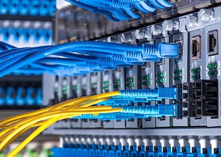 How Structured Cabling Can Improve Your Business