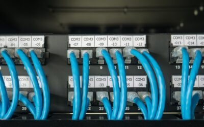 Why Best Practices for Identifying Cabling are Important