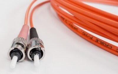 Reasons to Select Fiber Optic Over Copper Cabling – Part 1