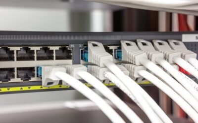 Five Capabilities of an Excellent Structured Cabling System – Part 1