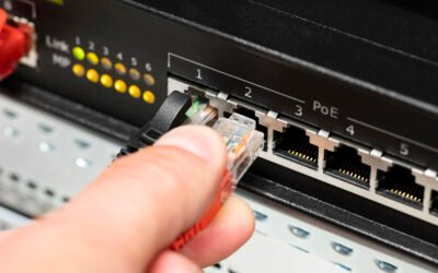 10 Trending Reasons for Upgrading Network Cabling