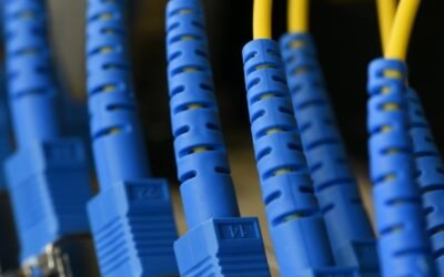 The Four Main Advantages of Structured Cabling