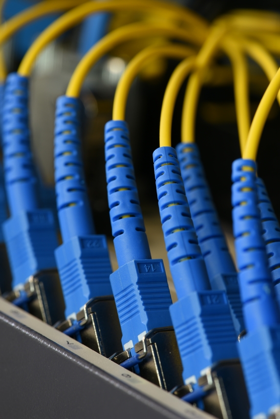 Fiber Optic Cabling Company Atlanta GA