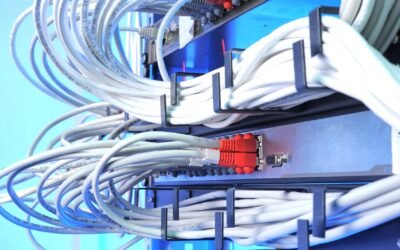 The Importance of Structured Cabling to Your Company