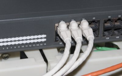 How Important is Structured Cabling for Classrooms? – Part 1