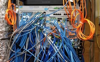 3 Top Reasons for Proper Cable Management