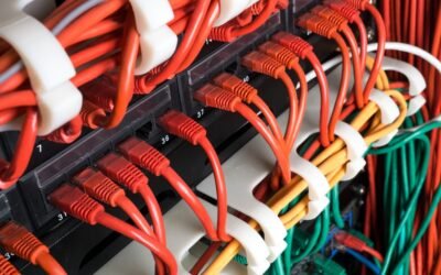 Upgrading the Structured Cabling of Your Company – Part 1